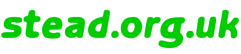 Stead.org.uk